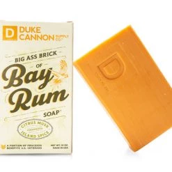 Duke Cannon Supply Co. DUKE CANNON BIG ASS BRICK OF SOAP Accessories