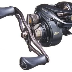 Lews BB1 Pro Speed Spool Casting Reel PRO1H 6:2:1