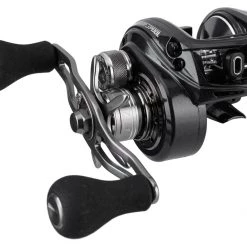 Lews BB1 Pro Series PRS1HZ 6:4:1 Reels