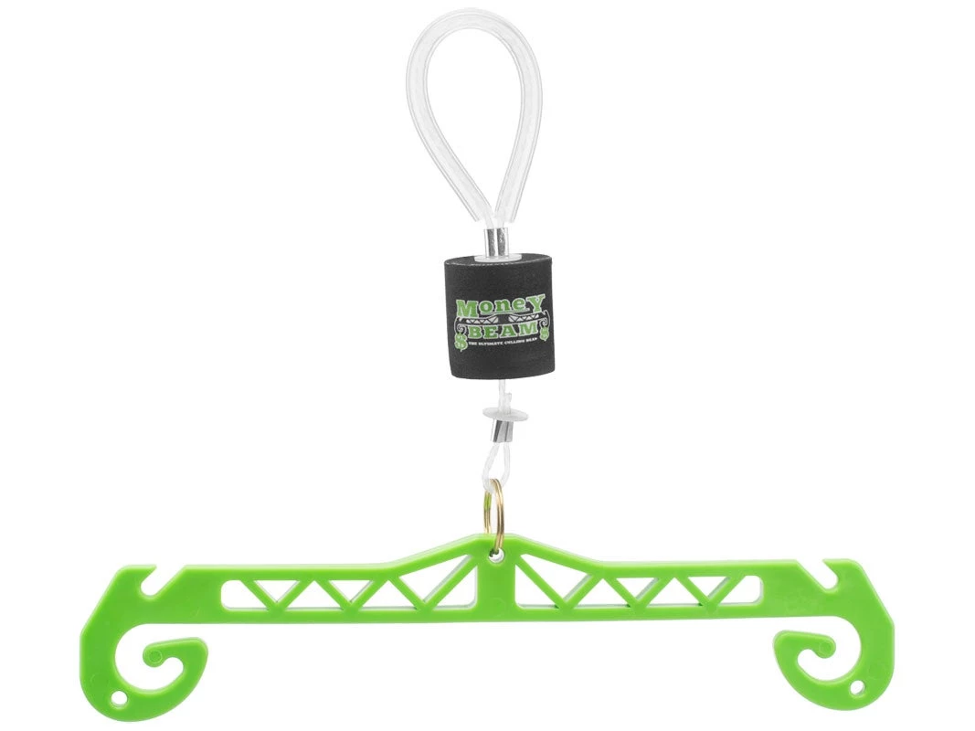 Big Rock Fishing Accessories Cal Coast Fishing "Money Beam" Culling Beam 3 Big Rock Fishing Accessories Cal Coast Fishing "Money Beam" Culling Beam