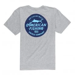 AFTCO ROOT BEER SS T-SHIRT Other Brands