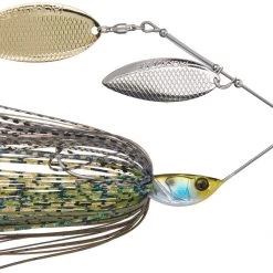 Big Rock Spinnerbaits Jackall DoooN Spinnerbait