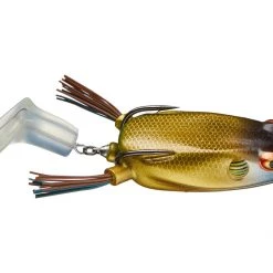 Big Rock Booyah Toad Runner Frogs