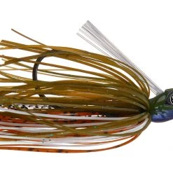 Gander Googan Squad Grass Hero Swim Jig Jigs