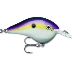 RAPALA USA Rapala DT06 Series Crankbaits