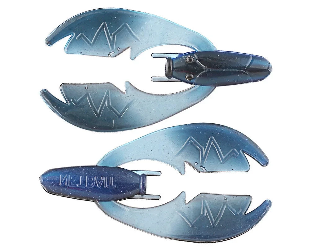 Gander NetBait Paca Chunk Trailers 3 Gander NetBait Paca Chunk Trailers