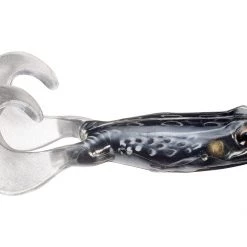 Big Rock Live Target Freestyle Frog 4" 2Pk