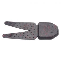 ZOOM BAIT CO. Zoom Big Salty Chunk Trailer Trailers