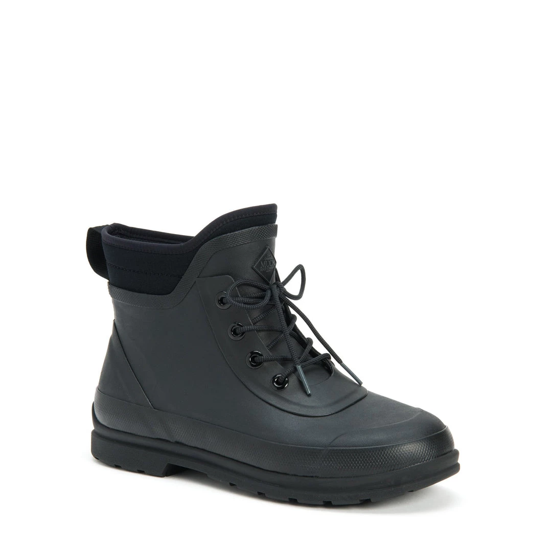 Big Rock Muck Original Lace Up Boots Footwear 4 Big Rock Muck Original Lace Up Boots Footwear