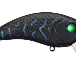 Crankbaits 6th Sense Movement 80 WK Wakebait
