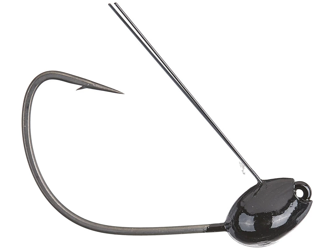 Phantom Outdoors Gamakatsu G-Finesse Series Wacky Jig Head Hooks 3 Phantom Outdoors Gamakatsu G-Finesse Series Wacky Jig Head Hooks