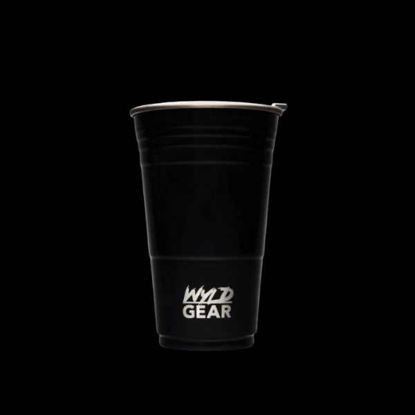 WYLD Gear 16oz Cup Drinkwear 4 WYLD Gear 16oz Cup Drinkwear