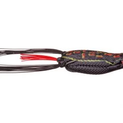 ZOOM BAIT CO. Frogs Zoom Hollow Body Frog