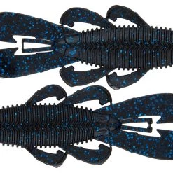 Googan Baits Bandito Bug Craws Craws And Lizards