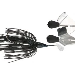 Pittman Creek Accent High Rider B2 Double Buzzbaits