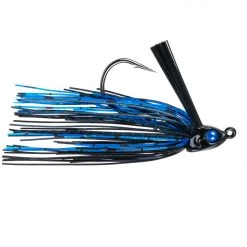 6th Sense Divine Braid Swim Jig Jigs