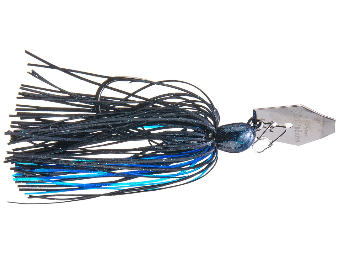 Big Rock Z-Man Chatterbait Mini Max - 1/2 Oz Bladed Jigs 7 Big Rock Z-Man Chatterbait Mini Max - 1/2 Oz Bladed Jigs