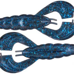 Big Rock Z-Man Hella Crawz 3.75