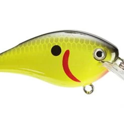 STRIKE KING LURE COMPANY, LLC Strike King KVD 2.5 HC Squarebill Silent Crankbait Crankbaits 18 STRIKE KING LURE COMPANY, LLC Strike King KVD 2.5 HC Squarebill Silent Crankbait Crankbaits