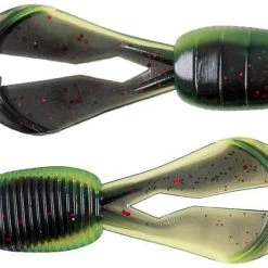 Pittman Creek Missile Mini D Chunk Trailer Trailers