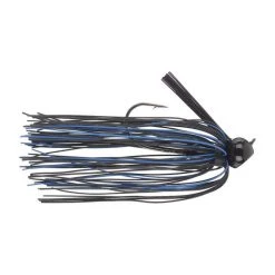 STRIKE KING LURE COMPANY, LLC Jigs Strike King J-Lee Comeback Stand Up Football Jig