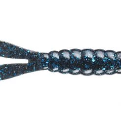 Z-MAN FISHING PRODUCTS INC. Z-Man Goat Twin Tail Grub Trailers