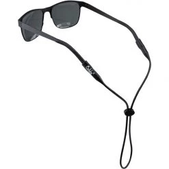 Fishing Accessories Cablz Silicone Eyewear Retainer System - 16" Adjustable W/ Universal Ends