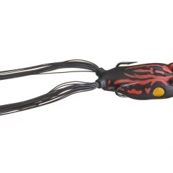 Big Rock Terminator Walking Frog