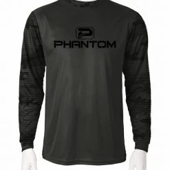 Guatamala Phantom Performance Long Sleeve LS1 - Matrix Series MENS