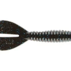STRIKE KING LURE COMPANY, LLC Strike King Rage Twin Tail Menace Grub 16 STRIKE KING LURE COMPANY, LLC Strike King Rage Twin Tail Menace Grub