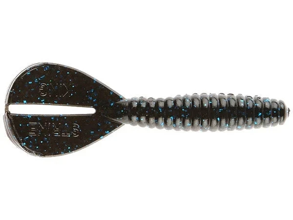 STRIKE KING LURE COMPANY, LLC Strike King Rage Twin Tail Menace Grub 5 STRIKE KING LURE COMPANY, LLC Strike King Rage Twin Tail Menace Grub