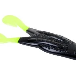 ZOOM BAIT CO. Soft Body Frogs Zoom Horny Toad