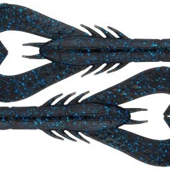 Craws And Lizards Googan Baits Krackin' Craws