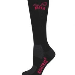 Big Rock Realtree Womens Ultra-Dri Tall Crew Socks