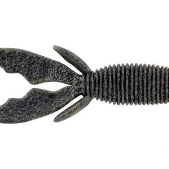 Berkley Powerbait Maxscent Creature Hawg 4" Craws And Lizards