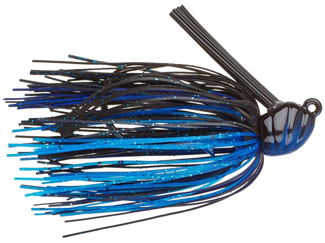 Dirty Jigs No-Jack Flipping Jig 4 Dirty Jigs No-Jack Flipping Jig