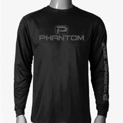 Guatamala MENS Phantom Performance Long Sleeve LS1