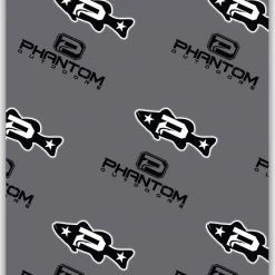 Image Depot Express CLASSIC BASS FACE MASKS