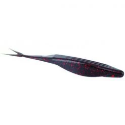 ZOOM BAIT CO. Zoom Salty Super Fluke Jr.