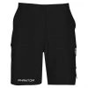 Phantom Outdoors Phantom Limit Series (LS) Performance Fishing Shorts - Deep Black MENS