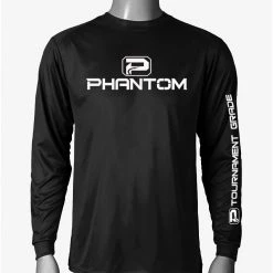 Guatamala MENS Phantom Performance Long Sleeve LS1