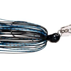 Z-MAN FISHING PRODUCTS INC. Z-Man Jack Hammer Chatterbait Stealth Blade