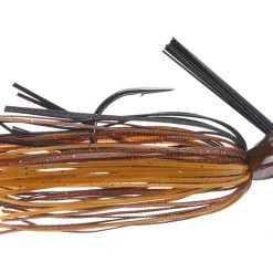 Big Rock Berkley Powerbait Flippin' Jigs