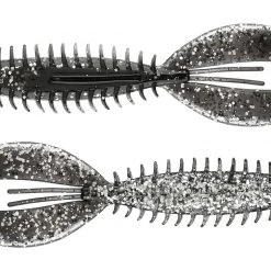 ZOOM BAIT CO. Zoom Z Craw Jr. Craws And Lizards