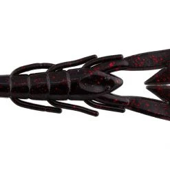 ZOOM BAIT CO. Zoom Magnum Ultra Vibe Speed Craw Craws And Lizards