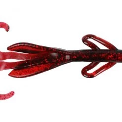 ZOOM BAIT CO. Zoom Brush Hogs Craws And Lizards