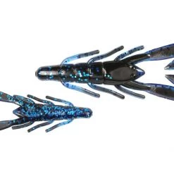 ZOOM BAIT CO. Zoom Ultra Vibe Speed Craw