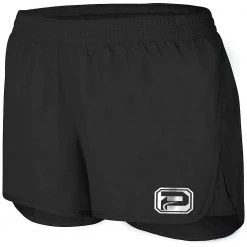 Carolina Made PHANTOM OUTDOORS "HOOKED-UP" LADIES ACTIVE SHORTS