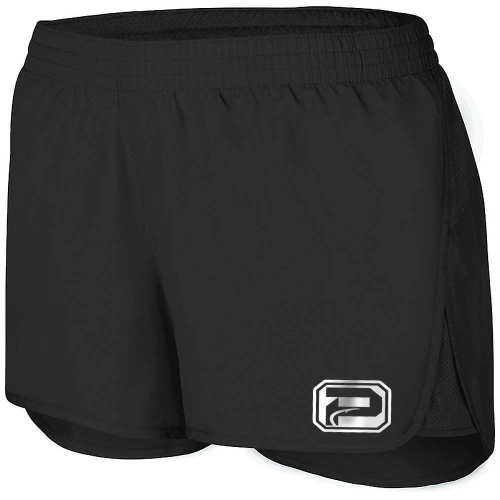 Carolina Made PHANTOM OUTDOORS "HOOKED-UP" LADIES ACTIVE SHORTS 4 Carolina Made PHANTOM OUTDOORS "HOOKED-UP" LADIES ACTIVE SHORTS