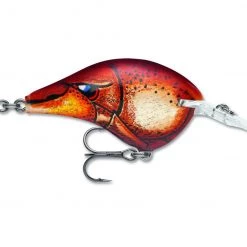 RAPALA USA Rapala DT06 Series Crankbaits
